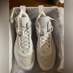 Nike Air Jordan XXXVI Low "Pure Money" Men’s Basketball Shoes